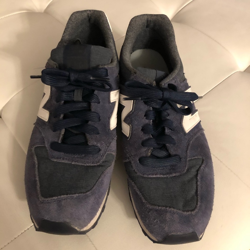 New Balance 696 women’s running shoe size 10